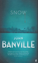 Snow by John Banville